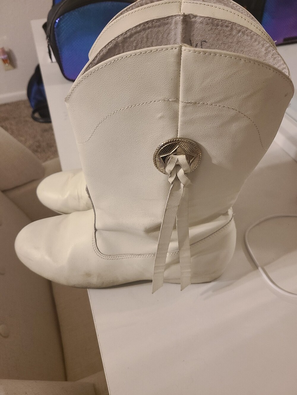 HappyFeet Star Flexor Full Sole Dance Boots